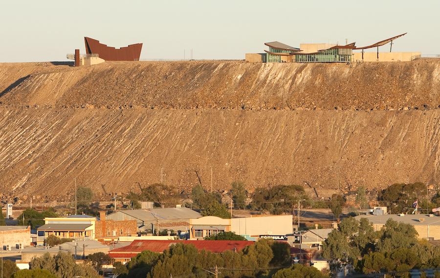 Broken Hill image
